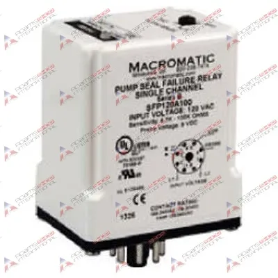 macromatic-lcp2b250f2