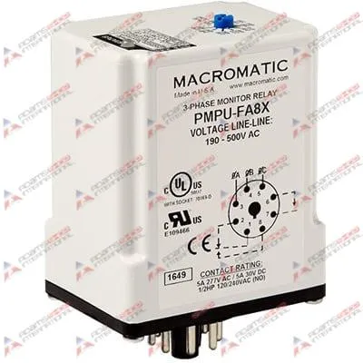 macromatic-pmpu-fa8x