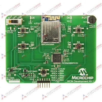 microchip-technology-inc-dm182020