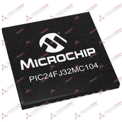 microchip-technology-inc-pic24fj32mc104-eml