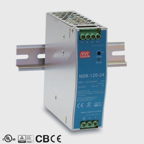 Beta Sensorik NDR-120-24