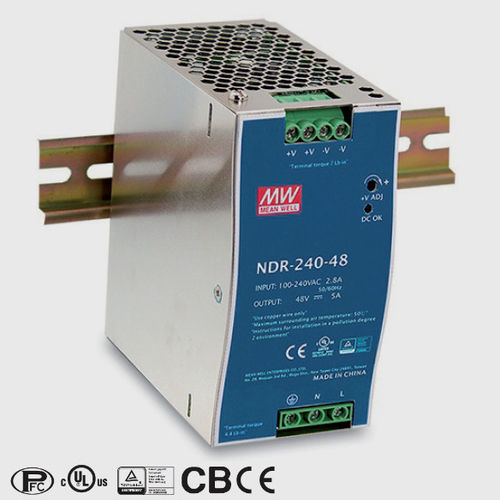 Beta Sensorik NDR-240-24