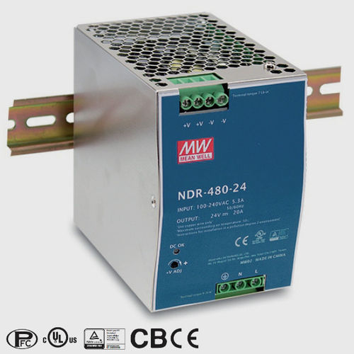 Beta Sensorik NDR-480-24