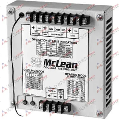 nvent-hoffman-cooling-tec24vcntlr