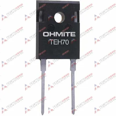 ohmite-teh70m100rje