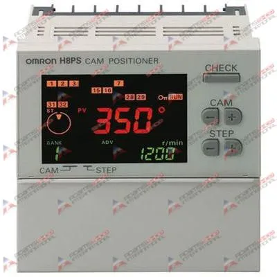 omron-automation-h8ps-16bp