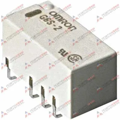 omron-electronic-components-g6s-2-dc12