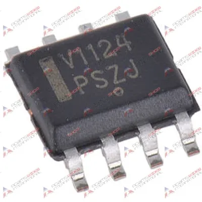 on-semiconductor-ncv1124dg