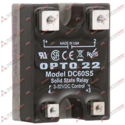 opto-22-dc60s5