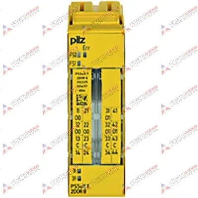 pilz-pssu-e-f-2dor-8-r