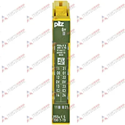 pilz-pssu-e-s-2do-2-td