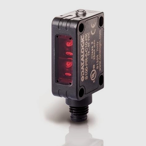 Beta Sensorik S100-PR-5-B00-PK