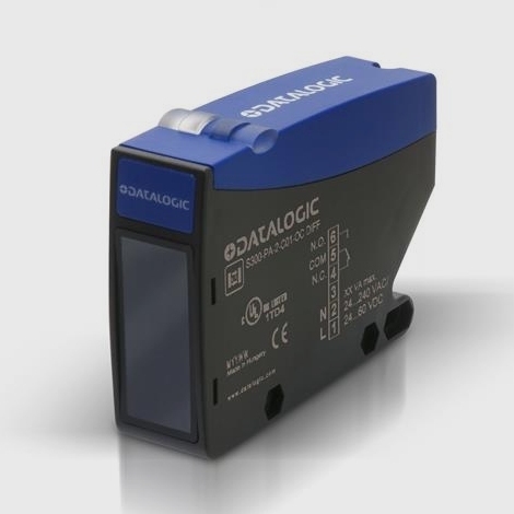 Beta Sensorik S300-PA-1-F01-RX