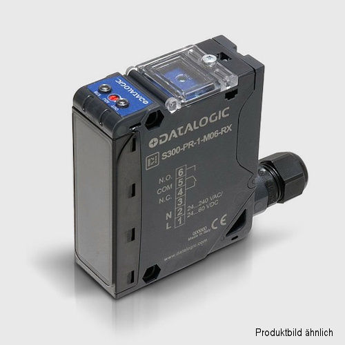 Beta Sensorik S300-PR-1-F01-RX