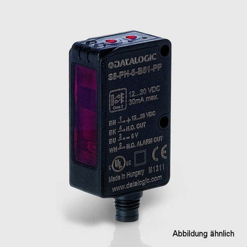 Beta Sensorik S8-PR-5-F01-PP