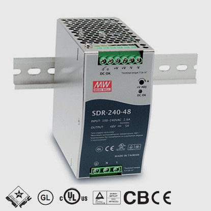 Beta Sensorik SDR-240-24