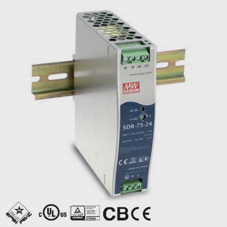 Beta Sensorik SDR-75-24