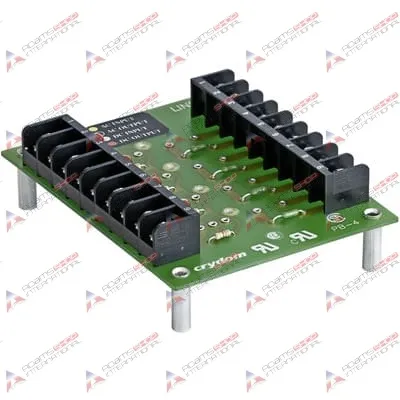 sensata-crydom-pb-4r