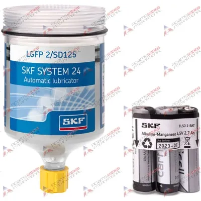 skf-lgfp-2sd125