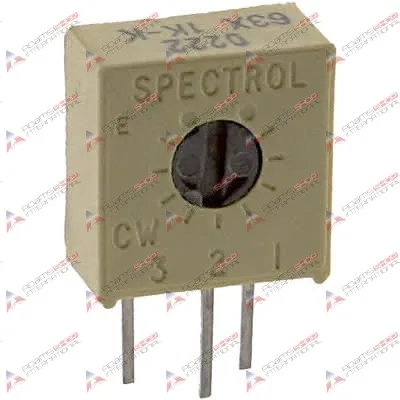 spectrol-sfernice-vishay-m63x102kb40