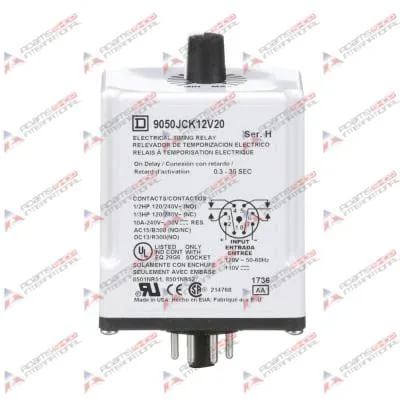 square-d-9050jck12v20