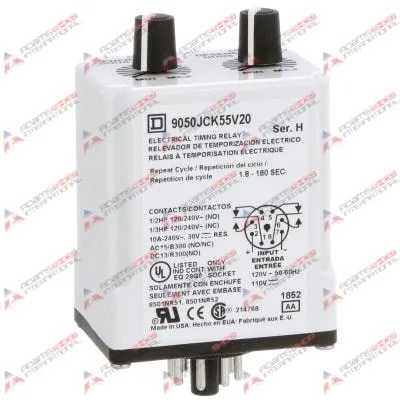 square-d-9050jck55v20