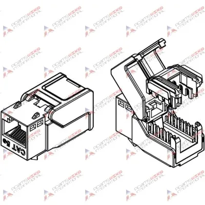 stewart-connector-ss-82000-005