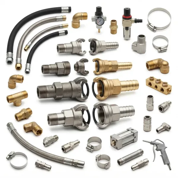 Claw Couplings