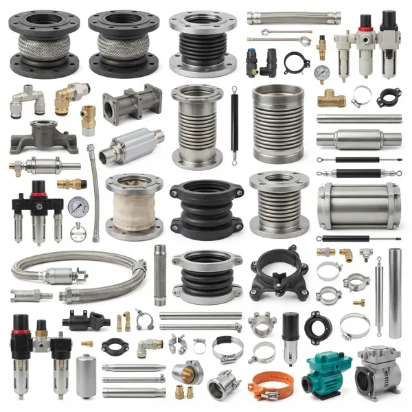 Expansion Joints