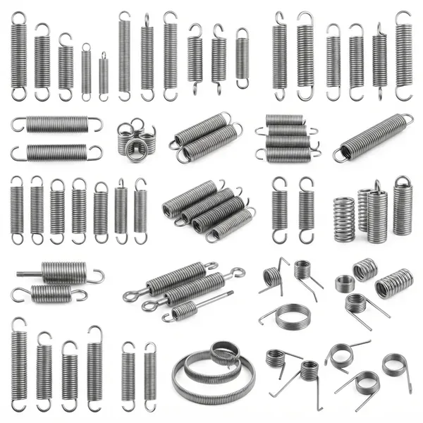 Extension Springs