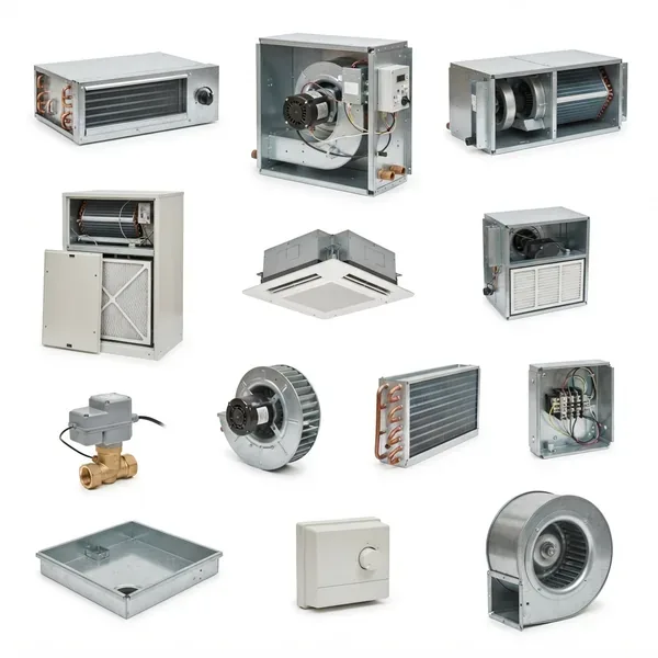 Fan Coil Units