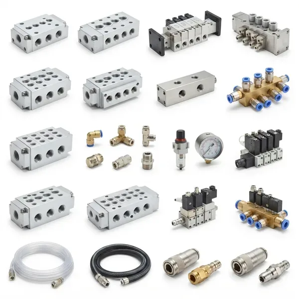 Manifolds
