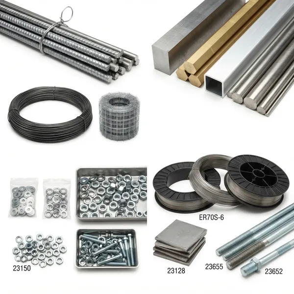 Raw Materials