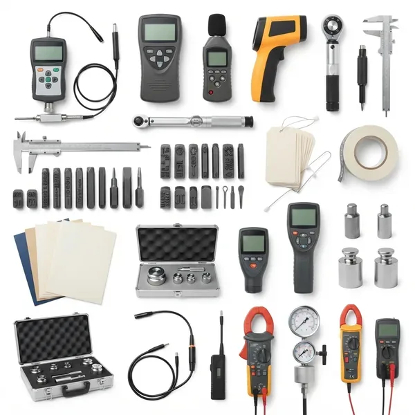 Testing Services