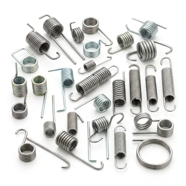 Torsion Springs