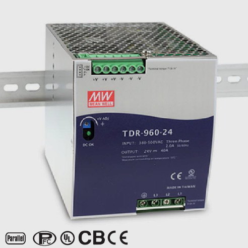 Beta Sensorik TDR-960-24