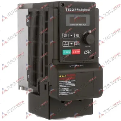 teco-westinghouse-e510-402-h3-u