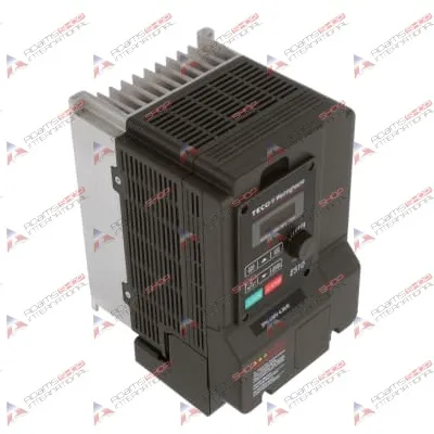 teco-westinghouse-e510-405-h3-u