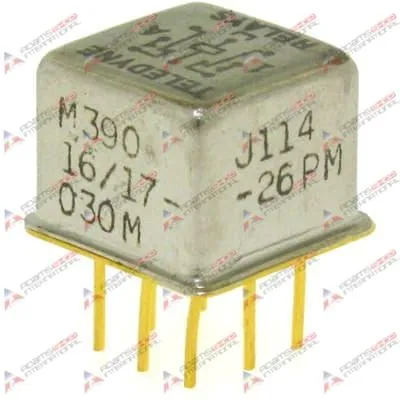 teledyne-relays-j114dm4-26l