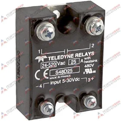 teledyne-relays-s48d25