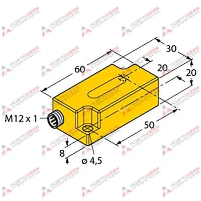 turck-b1n360v-q20l60-2li2-h11513gd