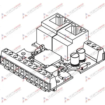 turck-fen20-4dip-4dxp-pcb