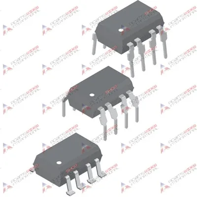 vishay-small-signal-opto-products-ssp-6n137